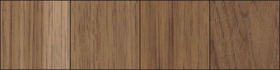 Imperial Pecan - Smooth Hardwoods Flooring in Antique | AndersonTuftex